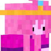 novaskin|adventure time hd princess .